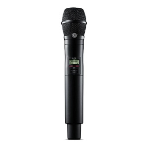 Ручной передатчик Shure ULXD2/K11B Ручной передатчик Shure ULXD2/K11B