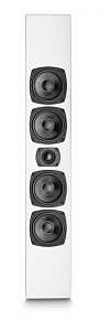Настенные акустические системы M&K Sound M90 Цвет: Матовый белый. Настенные акустические системы M&K Sound M90 Цвет: Матовый белый.