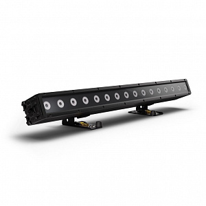 Линейный прожектор LED Bar RGBWA-UV CAMEO PIXBAR 600 IP G2 Линейный прожектор LED Bar RGBWA-UV CAMEO PIXBAR 600 IP G2