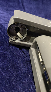 Документ камера SMART Technologies SDC-330. б/у Документ камера SMART Technologies SDC-330. б/у