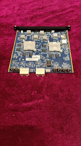 Модуль выхода RGBlink 2 x 4K HDMI 2.0 Модуль выхода RGBlink 2 x 4K HDMI 2.0