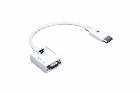 Переходник Kramer ADC-DPM/GF Переходник Kramer ADC-DPM/GF