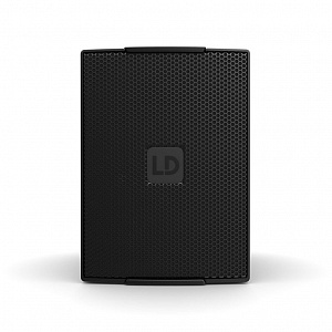 Усилитель мощности LD Systems MAILA SPA Усилитель мощности LD Systems MAILA SPA