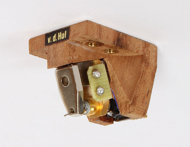 Головка звукоснимателя Van den Hul Crimson XGW Головка звукоснимателя Van den Hul Crimson XGW