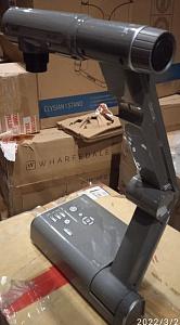 SMART SDC-330, Документ-камера SMART SDC-330, Документ-камера