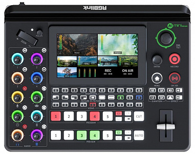 Видеомикшер RGBLink Mini-Edge Видеомикшер RGBLink Mini-Edge