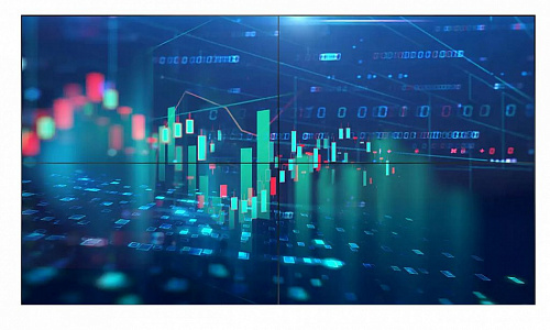 ЖК-панель для видеостены Philips 65BDL6005X/00 65" ЖК-панель для видеостены Philips 65BDL6005X/00 65"