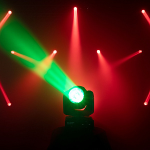 LED прибор Cameo NANOBEAM 600 LED прибор Cameo NANOBEAM 600