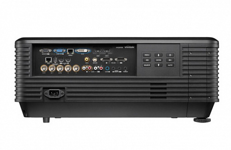 Мультимедийный инсталляционный лазерный проектор Vivitek DU7098Z-BK Мультимедийный инсталляционный лазерный проектор Vivitek DU7098Z-BK