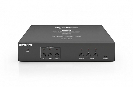 Приемник-коммутатор Wyrestorm SW-515-RX Приемник-коммутатор Wyrestorm SW-515-RX