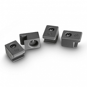 Стойка для акустических систем Gravity SSP WB SET 1 W Стойка для акустических систем Gravity SSP WB SET 1 W