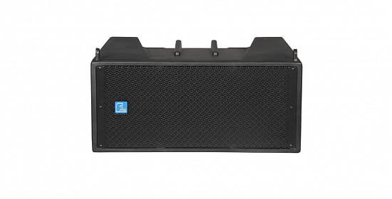 Пассивный 3-полосный элемент линейного массива с IP-66 FDB PLA410 Пассивный 3-полосный элемент линейного массива с IP-66 FDB PLA410