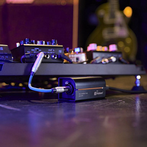 Пассивный линейный изолятор Palmer RIVER iller Пассивный линейный изолятор Palmer RIVER iller