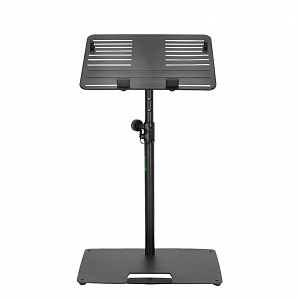 Стойка под ноутбук Gravity LTS T 02 B Стойка под ноутбук Gravity LTS T 02 B