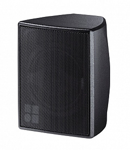 Компактная акустическая система d&b audiotechnik E4 Компактная акустическая система d&b audiotechnik E4