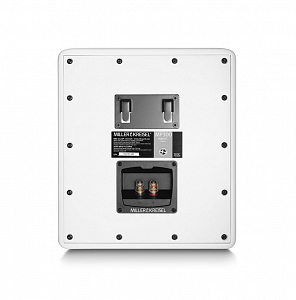 Настенные акустические системы Miller & Kreisel® MP300. Правый/Центр Настенные акустические системы Miller & Kreisel® MP300. Правый/Центр