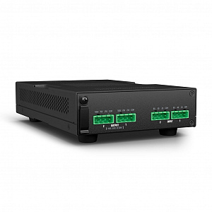 Линейный трансформатор LD Systems TR 206 Линейный трансформатор LD Systems TR 206