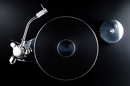 Стол винилового проигрывателя Transrotor FAT BOB S TMD Rega Стол винилового проигрывателя Transrotor FAT BOB S TMD Rega