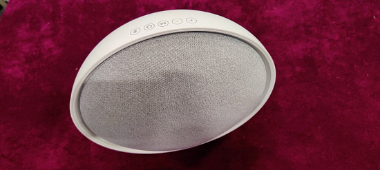 Мультирум колонка Defunc HOME LARGE. Цвет: Белый Мультирум колонка Defunc HOME LARGE. Цвет: Белый