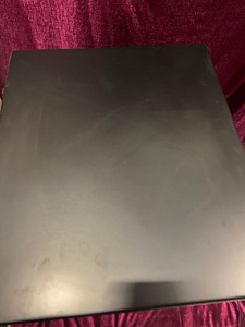 Активный сабвуфер M&K Sound Push-Pull X10, Мощность 350 ватт. Цвет: Матовый черный Активный сабвуфер M&K Sound Push-Pull X10, Мощность 350 ватт. Цвет: Матовый черный