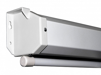 Экран настенный с ручным приводом Digis DSSH-162003 Экран настенный с ручным приводом Digis DSSH-162003