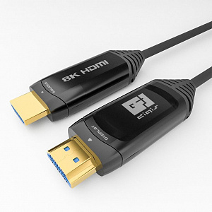 Оптический HDMI кабель Digis DSM-CH10-8K-AOC Оптический HDMI кабель Digis DSM-CH10-8K-AOC