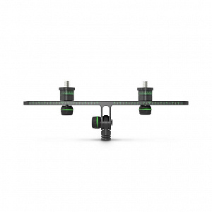 Держатель для стереопары Gravity MS STB 01 PRO Держатель для стереопары Gravity MS STB 01 PRO