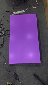 ЖК-панель для видеостены Hisense 55L35B5U 55" ЖК-панель для видеостены Hisense 55L35B5U 55"