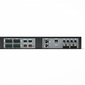Усилитель мощности LD Systems IPA 412 T Усилитель мощности LD Systems IPA 412 T
