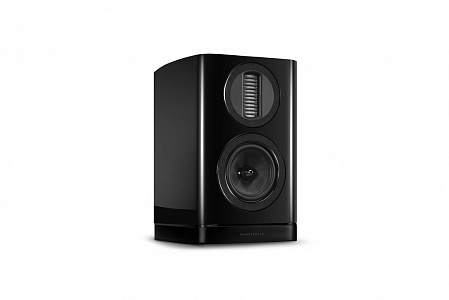 Полочные акустические системы Wharfedale Aura 1 Полочные акустические системы Wharfedale Aura 1