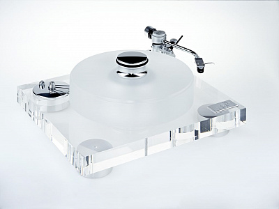 Виниловый проигрыватель Transrotor LEONARDO 40/60 TMD Rega RB 880 Виниловый проигрыватель Transrotor LEONARDO 40/60 TMD Rega RB 880