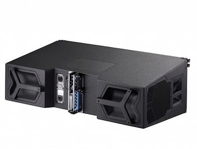 Элемент линейного массива d&b audiotechnik KSL12 Элемент линейного массива d&b audiotechnik KSL12