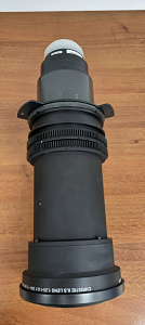 Проектор Christie Mirage HD6K-M (DLP, 6000 lm, FullHD (1920 x 1080), 10 000:1, с объективом 118-100111-XX (1.16-1.49:1)) Проектор Christie Mirage HD6K-M (DLP, 6000 lm, FullHD (1920 x 1080), 10 000:1, с объективом 118-100111-XX (1.16-1.49:1))