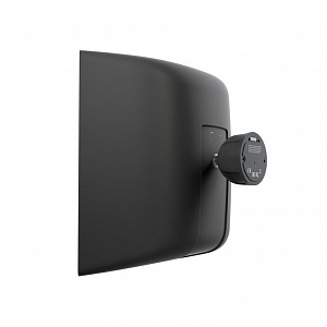 Двухполосная пассивная акустическая система LD Systems DQOR 8 B Двухполосная пассивная акустическая система LD Systems DQOR 8 B