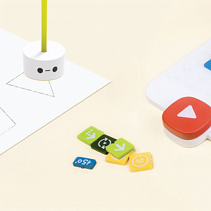 Ресурсный набор для программирования рисунка Matatalab Artist Add-on Ресурсный набор для программирования рисунка Matatalab Artist Add-on