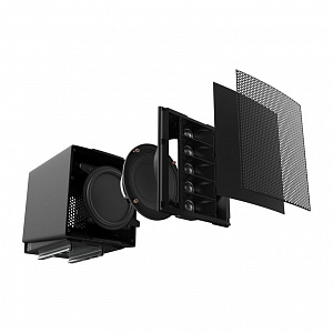 Элемент линейного массива LD Systems MAILA SAT Элемент линейного массива LD Systems MAILA SAT