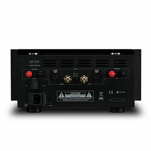 Усилитель мощности Quad Artera Stereo Усилитель мощности Quad Artera Stereo
