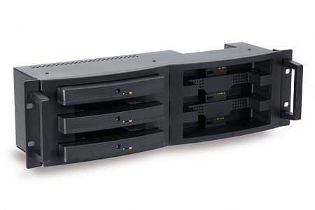 Зарядное устройство Televic Confidea CHT Зарядное устройство Televic Confidea CHT