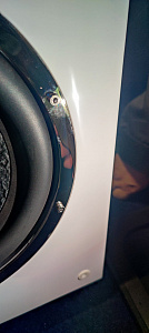 Активный сабвуфер Wharfedale Diamond SW-10 Активный сабвуфер Wharfedale Diamond SW-10