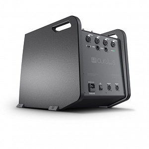 Мобильный стерео-комплект линейного массива (Power Set) LD Systems CURV 500 PS Мобильный стерео-комплект линейного массива (Power Set) LD Systems CURV 500 PS