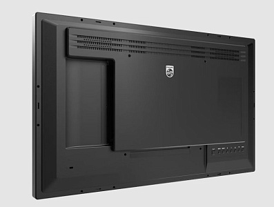 Интерактивная ЖК-панель Philips 24BDL3751T/00 24" Интерактивная ЖК-панель Philips 24BDL3751T/00 24"