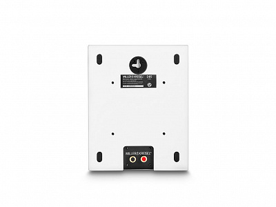 Настенная акустическая система Miller&Kreisel D85 Настенная акустическая система Miller&Kreisel D85