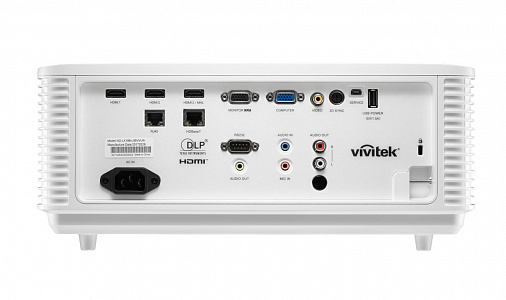 Проектор Vivitek DU4771Z Проектор Vivitek DU4771Z