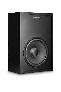 Инсталляционный сабвуфер M&K Sound C15S / VA500 Blue Edition Инсталляционный сабвуфер M&K Sound C15S / VA500 Blue Edition