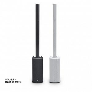 Портативная активная акустическая система LD Systems MAUI 11 G2 Портативная активная акустическая система LD Systems MAUI 11 G2