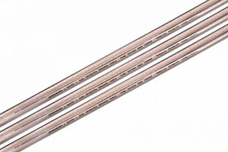 Акустический кабель Phaze Audio SpC 400 (100 метров в катушке) Акустический кабель Phaze Audio SpC 400 (100 метров в катушке)