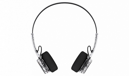 Накладные Bluetooth наушники Mondo by Defunc Freestyle On-Ear Накладные Bluetooth наушники Mondo by Defunc Freestyle On-Ear