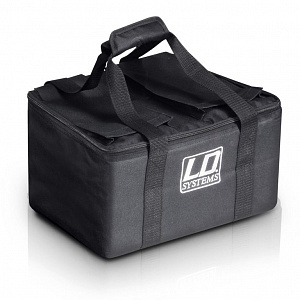 Защитный чехол LD Systems DAVE 8 SAT BAG Защитный чехол LD Systems DAVE 8 SAT BAG