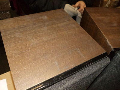 Wharfedale Diamond 11.0. Цвет: Орех (Walnut Pearl) Wharfedale Diamond 11.0. Цвет: Орех (Walnut Pearl)