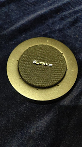 Дополнительный микрофон USB для видеобара Apollo Wyrestorm APO-COM-MIC Дополнительный микрофон USB для видеобара Apollo Wyrestorm APO-COM-MIC